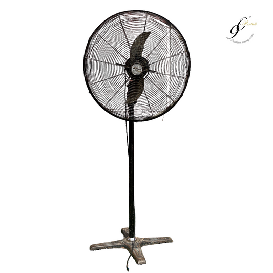 Industrial Standing Fan