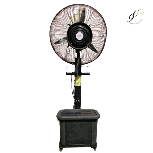 Mist Standing Fan