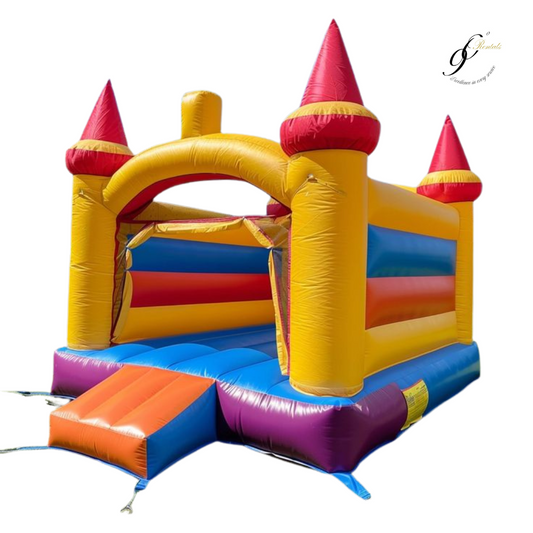 Bouncing Castle (Jumper Only)
