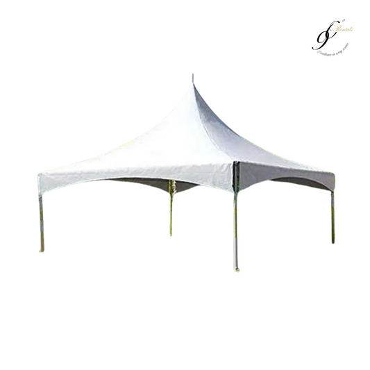 High Peak Tent (20ft by 20ft)